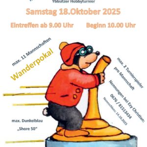 Einladung 2025