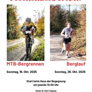 Header Prochenberg Trophy 2025