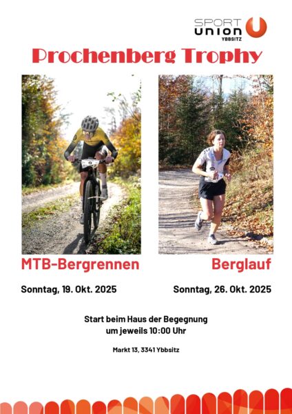 Header Prochenberg Trophy 2025
